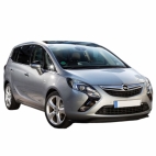  OPEL ZAFIRA C tourer fase 1 desde 11/2011 hasta 09/2016