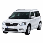 SKODA YETI (5L) fase 2 desde 11/2013