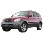 KIA SORENTO   KIA SORENTO