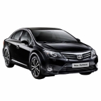  TOYOTA AVENSIS 3 fase 2 desde 01/2012 hasta 08/2015