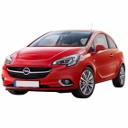  OPEL CORSA E 3/5 portes du 01/2015 au 08/2019