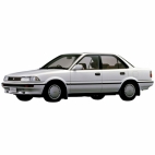 TOYOTA COROLLA EE/90/CE90/AE92/AE95 desde 05/1987 hasta 04/1992  TOYOTA COROLLA EE/90/CE90/AE92/AE95 desde 05/1987 hasta 04/1992