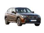Ver as peças de carroceria BMW SERIE X1 E84 fase 1 desde 07/2009 hasta 08/2012
