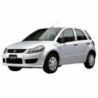 SUZUKI SX4   SUZUKI SX4