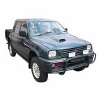 Ver as peças de carroçaria MITSUBISHI L200 PICK-UP (K6T-K7T) 09/1996-12/2007 Ver as peças de carroçaria MITSUBISHI L200 PICK-UP (K6T-K7T) 09/1996-12/2007