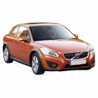  VOLVO C30 fase 2 desde 01/2010 hasta 12/2013