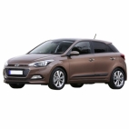 HYUNDAI I20   HYUNDAI I20
