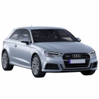 AUDI A3 3 fase 2 desde 08/2016 hasta 12/2020