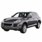 Ver as peças de carroçaria PORCHE CAYENNE  Ver as peças de carroçaria PORCHE CAYENNE