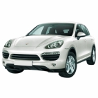 PORCHE CAYENNE 2 fase 1 desde 04/2010 hasta 09/2014  PORCHE CAYENNE 2 fase 1 desde 04/2010 hasta 09/2014