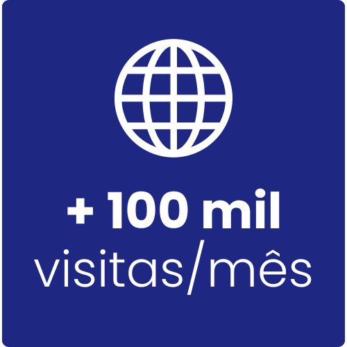 Sítio Web de peças para carroçarias mais visitado