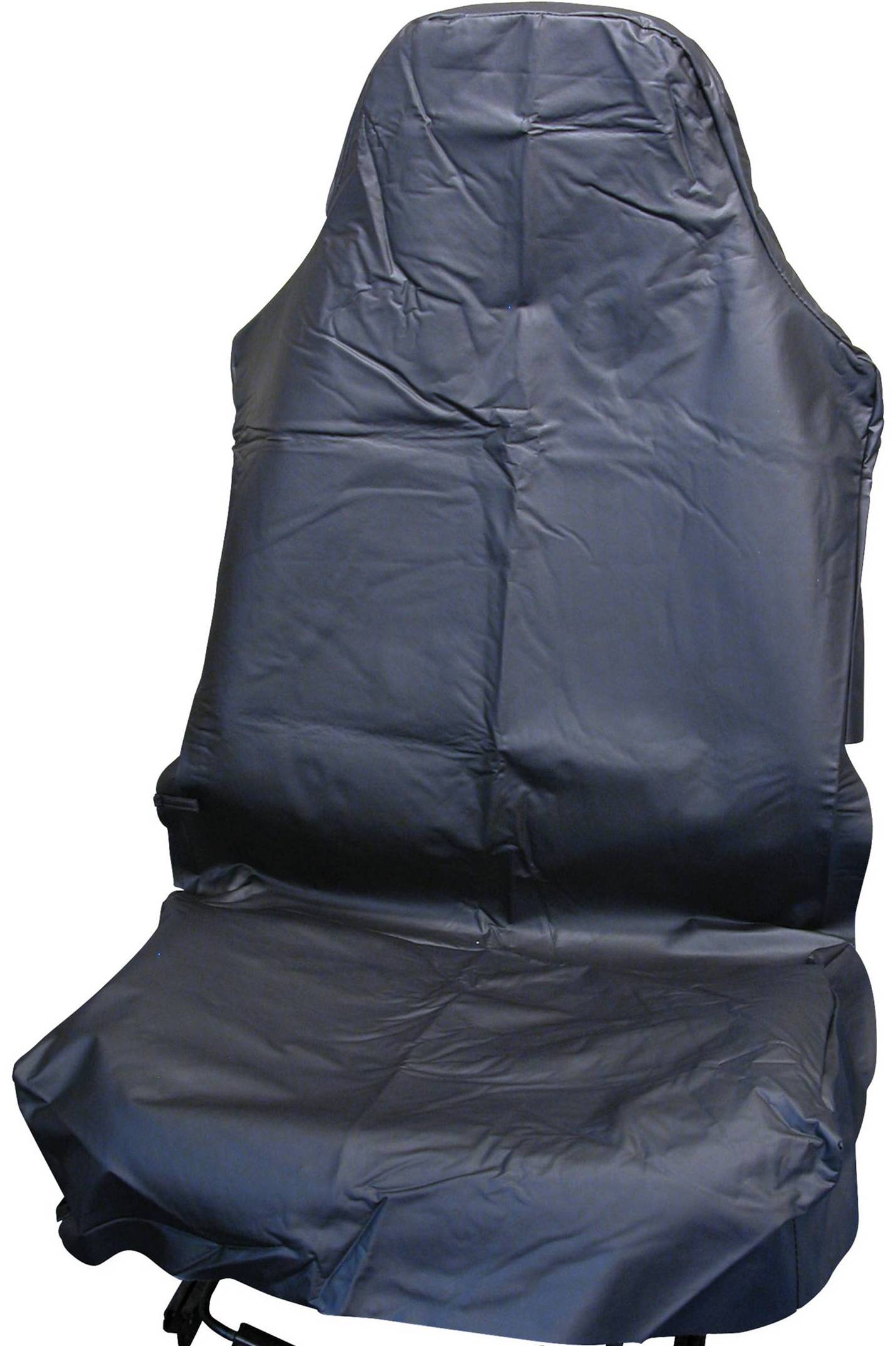 Acessar a peça Protetor de assento (imitação de couro, lavável)