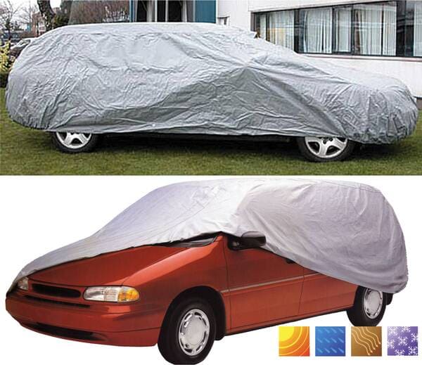 Acessar a peça Capa de carro monovolume l478xh194 m..