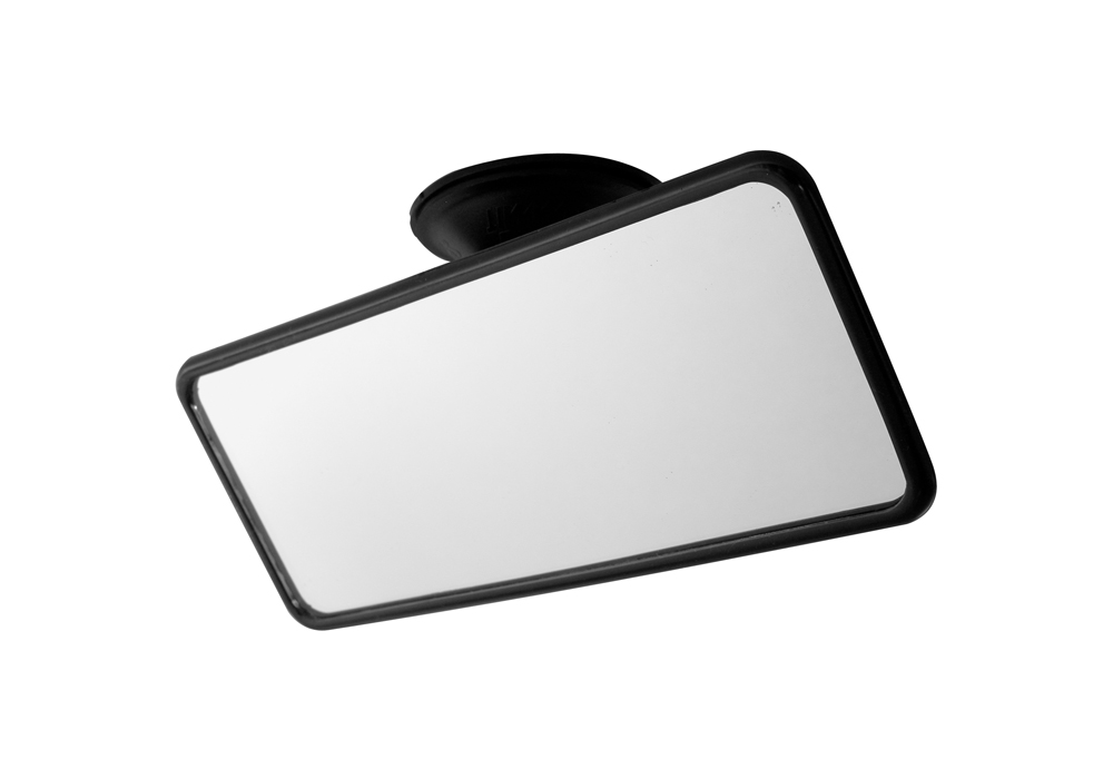 Acessar a peça Copo de sucção c do espelho interior 152x54 mm