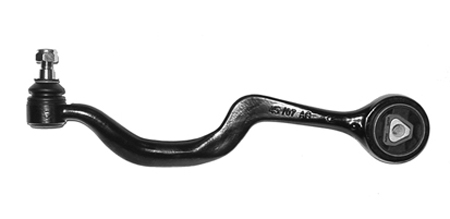 Acessar a peça Braço de suspensão superior dianteiro direito