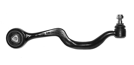 Acessar a peça Braço de suspensão dianteiro superior esquerdo