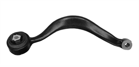 Acessar a peça Braço de suspensão dianteiro superior esquerdo