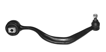 Acessar a peça Braço de suspensão dianteiro superior esquerdo