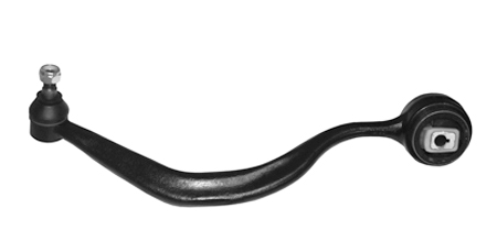 Acessar a peça Braço de suspensão superior dianteiro direito