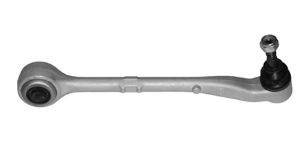 Acessar a peça Braço da suspensão dianteira esquerda