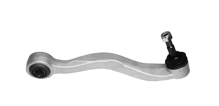 Acessar a peça Braço de suspensão dianteiro inferior esquerdo