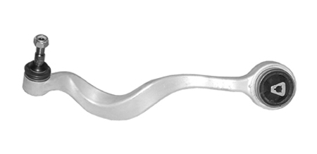 Acessar a peça Braço de suspensão dianteiro superior esquerdo