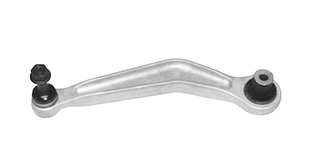 Acessar a peça Braço de suspensão traseiro superior esquerdo