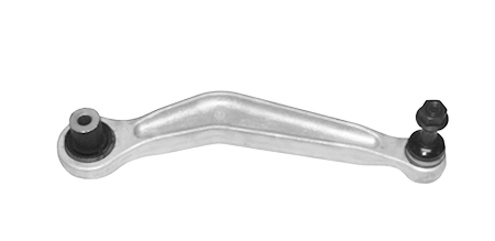 Acessar a peça Braço de suspensão traseiro superior direito