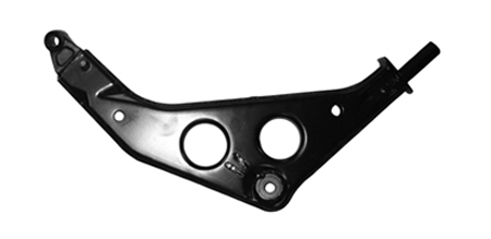 Acessar a peça Braço da suspensão dianteira esquerda