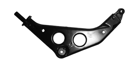 Acessar a peça Braço da suspensão dianteira direita