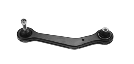 Acessar a peça Braço de suspensão traseiro inferior direito