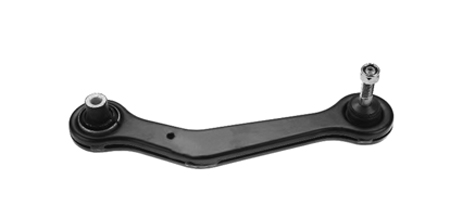 Acessar a peça Braço da suspensão traseiro inferior esquerdo