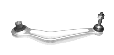 Acessar a peça Braço da suspensão traseiro inferior esquerdo