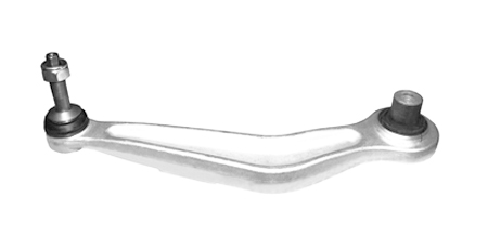 Acessar a peça Braço de suspensão traseiro inferior direito