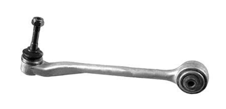 Acessar a peça Braço da suspensão dianteira esquerda