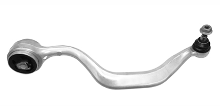 Acessar a peça Braço da suspensão dianteira esquerda