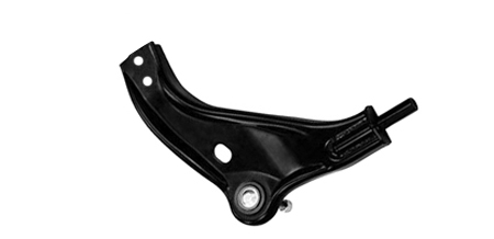 Acessar a peça Braço da suspensão dianteira direita sem rótula