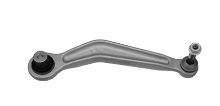 Acessar a peça Braço de suspensão traseiro superior direito