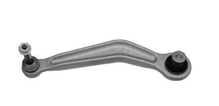 Acessar a peça Braço de suspensão traseiro superior esquerdo