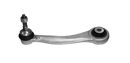 Acessar a peça Braço de suspensão traseiro superior esquerdo