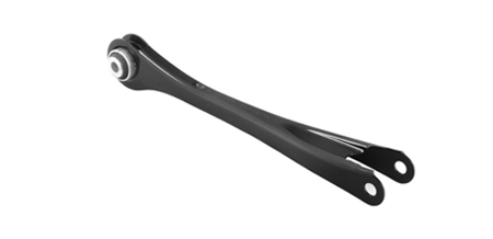 Acessar a peça Braçadeira de suspensão tras inferior esquerda-direita