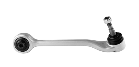 Acessar a peça Suspensão dianteira direita