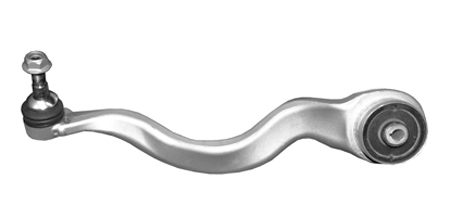 Acessar a peça Suspensão dianteira inferior esquerda