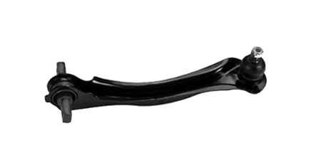 Acessar a peça Suspensão tras direita