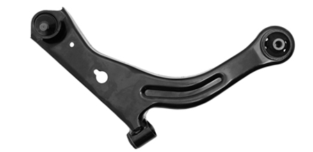 Acessar a peça Braço da suspensão dianteira direita