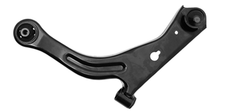 Acessar a peça Braço da suspensão dianteira esquerda