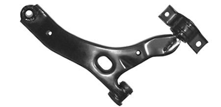 Acessar a peça Braço da suspensão dianteira direita