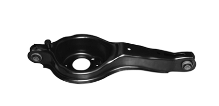 Acessar a peça Braçadeira de suspensão tras esquerda-direita