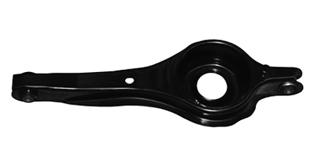 Acessar a peça Braçadeira de suspensão tras esquerda-direita