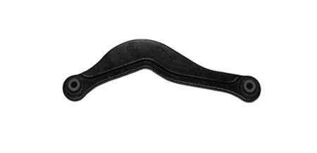 Acessar a peça Braçadeira de suspensão tras esquerda-direita